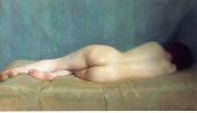 unknow artist Sexy body, female nudes, classical nudes 61 Spain oil painting reproduction